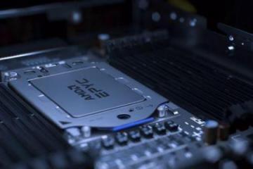 128个Zen4c核心、256MBL3缓存，消息称AMD下周推出Berg